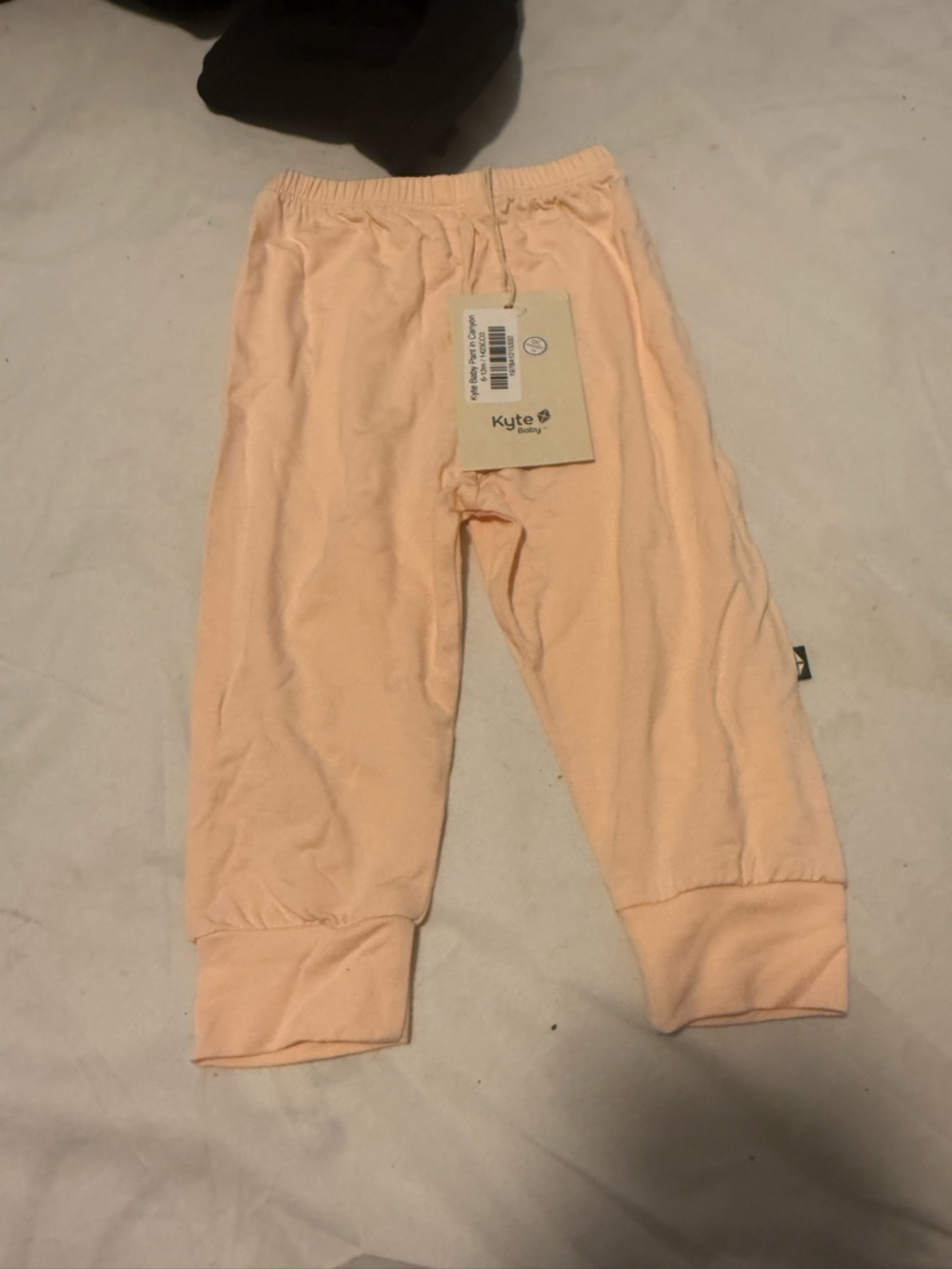 Kyte baby pants
